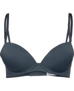 Calvin Klein Lift Demi Push-up Bh'er Str B 75 - hos Magasin