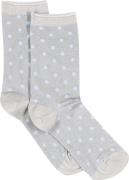 mpWoman Donna Socks Ankelstrømper Str 40/42 - hos Magasin