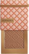 Sephora Collection Sun Powder Matte Bronzing Powder 8 G - Pudder hos M...