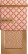 Sephora Collection Sun Powder Matte Bronzing Powder 8 G - Pudder hos M...