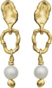 Maanesten Seraphine Earring One Size - Ørestikker hos Magasin