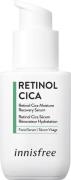 Innisfree Retinol Cica Moisture Recovery Serum - Serum hos Magasin