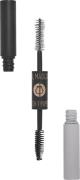 Nilens Jord Prime & Curl Mascara 7 ml - Mascara hos Magasin