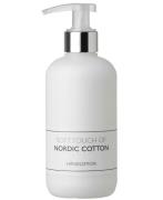 Magasin Hand Lotion Nordic Cotton 250 ml. 250 ml Håndcreme