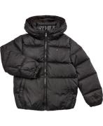 Tommy Hilfiger Essential Down Jacket Str 5 år / 110 cm - Bds Vinterjak...