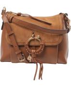 See by Chloé Joan Small Crossbody bag Singlesize - Skuldertasker Læder...