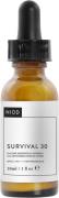 NIOD Survival 30 30 ml - Serum hos Magasin