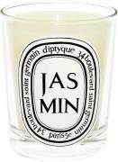 Diptyque Jasmin Scented Candle Kvindeduft 190 G - Duftlys hos Magasin