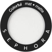 Sephora Collection Colorful Øjenskygge - Single hos Magasin