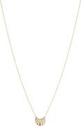 Pernille Corydon Jewellery Misty Light Necklace Adj. 4046 cm One Size ...