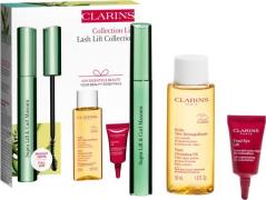 Clarins Lash Lift Collection Julegaveæske 61 ml - Hudpleje hos Magasin