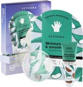 Sephora Collection KIT Jolies Mains24 XMS - Hudpleje hos Magasin