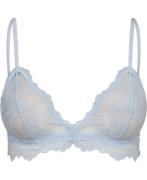 Magasin Petal 1.1 Unlined Bra Bh'er Uden Bøjle Str L