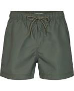 Magasin Porter 1 S Mand Beetle Badeshorts Str L Polyester