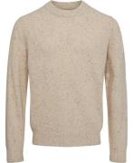 Magasin Chunky Knit 1 RWS Mand Blair Sweaters Str L Uld