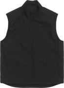 Norse Projects Birkholm Solotex Twill Vest Mand Black Veste Str L - ho...