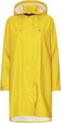 ILSE JACOBSEN 10 Rain71 Kvinde Cyber Yellow Regnjakker Str C46 - hos M...