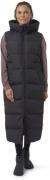 MCKINLEY Long Puffer Vest L - Jakker Polyester hos Magasin