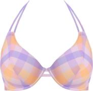 Freya Harbour Island UW Halter Bikini TOP Bikinitoppe Str E 65 - hos M...