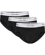 Calvin Klein HIP Brief 3PK L - Boxershorts hos Magasin