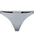 Calvin Klein Dipped String Thong G-strenge Str L - hos Magasin