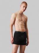 Calvin Klein Boxer Brief 3 PK L - Boxershorts hos Magasin