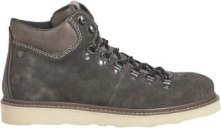 Jack & Jones Jfwchorlton Suede Boot LN Mand Pirate Black Snørestøvler ...