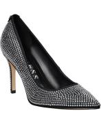 GUESS Ricar Kvinde Black Pumps & Stiletter Str 40 - hos Magasin