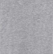 Rabens Saloner Light Stretch Cropped Tshirt - Mar Kvinde Grey Melange ...