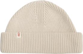 RVLT / Revolution Fisherman Beanie One size - Huer Bomuld hos Magasin