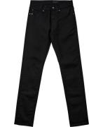 Tiger of Sweden Evolve Mand Black Jeans Str W26 / L32 - hos Magasin