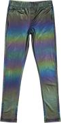 The New Tnmiracle Leggings Str 110-116 cm/5-6 år - Multi Colour Leggin...