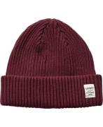 UPFRONT Bridge Beanie ONE SIZE - Huer hos Magasin