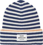 Mads Nørgaard - Copenhagen Recycled Iceland Anju Hat ONE SIZE - Huer h...