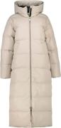 MCKINLEY Anna Purna Long Puffer Jakke 40 - Jakker hos Magasin