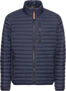 Camel Active Blouson Mand Night Blue Overgangsjakker Str 56 - hos Maga...