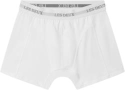 Les Deux Warren 2pack Boxers L - Boxershorts Bomuld hos Magasin