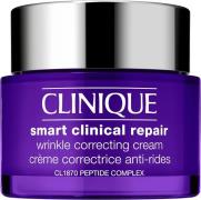 Clinique Smart Clinical Repair Wrinkle Cream 75.00 ml - Dagcreme hos M...