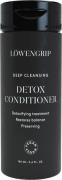 Löwengrip Deep Cleansing Detox Conditioner - Balsam hos Magasin