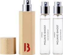 BYREDO Mojave Ghost 3x 12 ml Julegaveæske Kvindeduft - Eau De Parfum h...