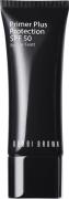 Bobbi Brown Primer Plus Protection Spf50 40 ml - Primer hos Magasin