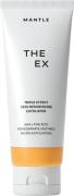 MANTLE The Ex Triple Effect Skinresurfacing Exfoliator 75 ml - Scrub h...