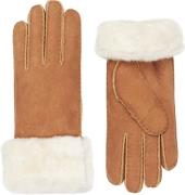 MJM Glove Mille W L - Handsker Uld hos Magasin