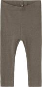 Name It Nbnkab Legging Noos Str 92 - Bungee Cord/melange Bukser hos Ma...