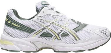 Asics Gel1130 Sneakers Mand Hvid Sneakers Str 46 - hos Magasin