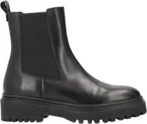 Phenumb Copenhagen Casablanca Kvinde Black W Chelsea Boots Str 40 - ho...