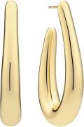 Sif Jakobs Jewellery Goccia Pianura Piccolo Earrings ONE SIZE - Creole...