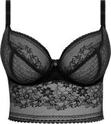 Freya Sydnie UW Longline BRA Full Cup Bh'er Str 80D - hos Magasin