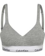 Calvin Klein Lift Bralette Bh'er Uden Bøjle Str L - hos Magasin