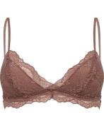 Magasin Petal 1. 2 Padded Bra Bh'er Uden Bøjle Str L